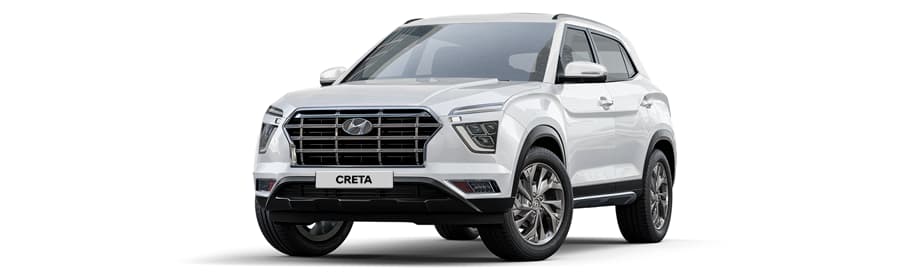 Hyundai Creta AT